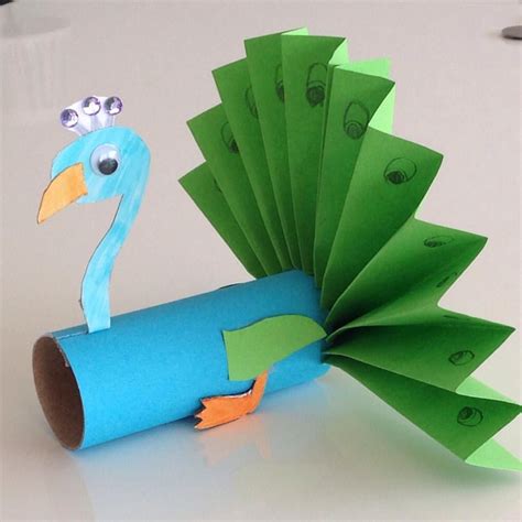 Check spelling or type a new query. Paon en rouleau de papier toilette WC #bricolage # ...