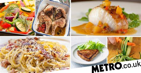 Super quick 4 ingredient dinners to make this evening ...