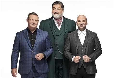 Masterchef is a competitive cooking show television format created by franc roddam, which originated with the uk version in july 1990. Ten & MCN Announce Record Number Of Partners For MasterChef - B&T