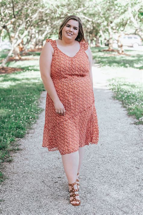 Spring Dresses With QVC - Stylish Sassy & Classy | Spring dresses