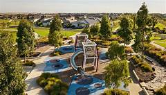 Create Lasting Memories At Crescent Playground A Destination For Kids