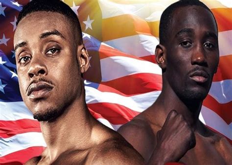 Terence crawford v errol spence jr. Errol Spence Warns Terence Crawford - 3KINGSBOXING.COM