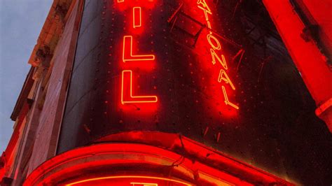 Londons Legendary Windmill Theatre Strip Club Set To Close After Losing Its Licence For Youtube