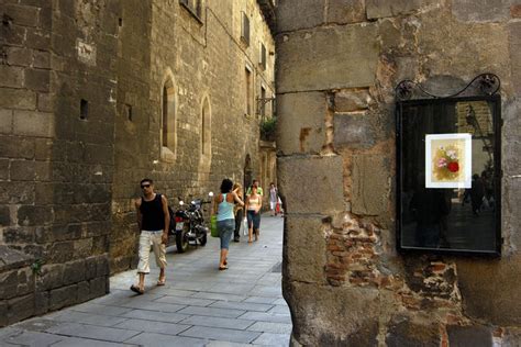 Catalonia Barcelona Image Gallery Lonely Planet