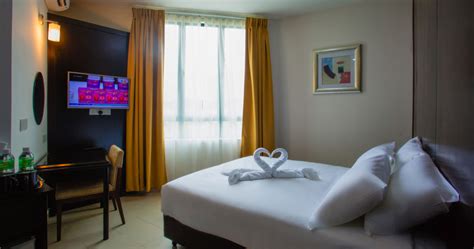 383 & 385, jalan tuanku abdul rahman, kuala lumpur, 50300, malaysia. Akar Hotel Kuala Lumpur - Home