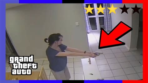 25 Strange Moments Caught On Security Cameras CCTV 3 YouTube