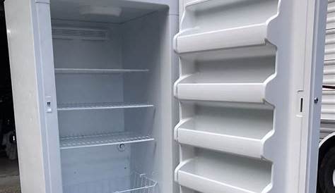 Kenmore Upright Freezer for Sale in Lacey, WA - OfferUp