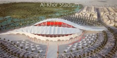 All 12 Stadiums Details Of Qatar 2022 Fifa World Cup