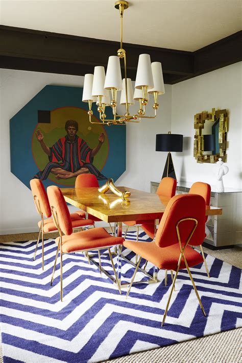 Jonathan Adler Gives A Palm Springs Staple A Cheeky Update