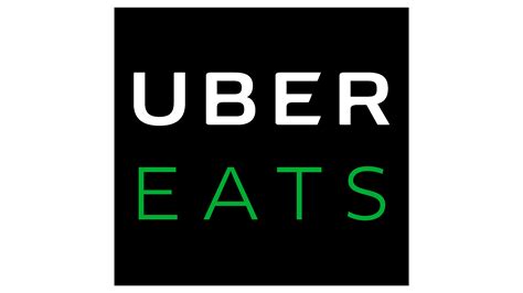 Uber Eats Logo Logo Zeichen Emblem Symbol Geschichte Und Bedeutung