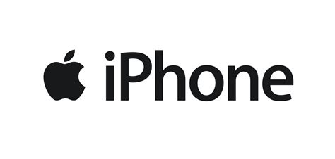 Iphone Logo Iphone Symbol Meaning History And Evolution