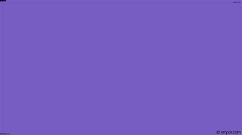 Wallpaper One Colour Violet Solid Color Plain Single 765bc0