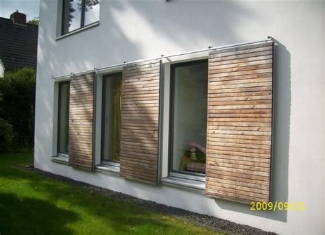 Pin Von Veronique Stanley Auf Anbau Haus Fensterläden Fassade Haus