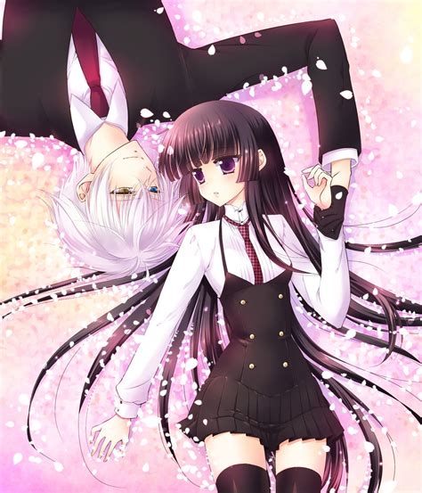 Inu X Boku SS Ririchiyou And Souji All Anime Anime Love Manga Anime