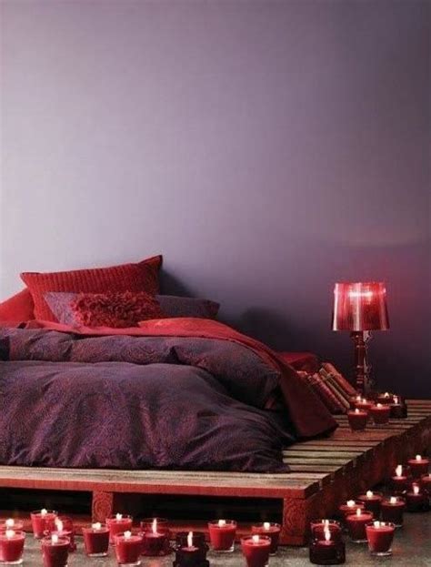 Marsala Wine Bedroom Colors Modern Bedroom Decorating
