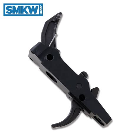 Cmc Triggers Ak Elite Tactical Drop In Trigger Group Ak 47 Single Stage