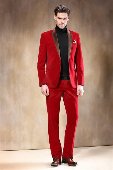 Mens Red Suit Jacket Australia Red Mens Blazer Jacket Hardon