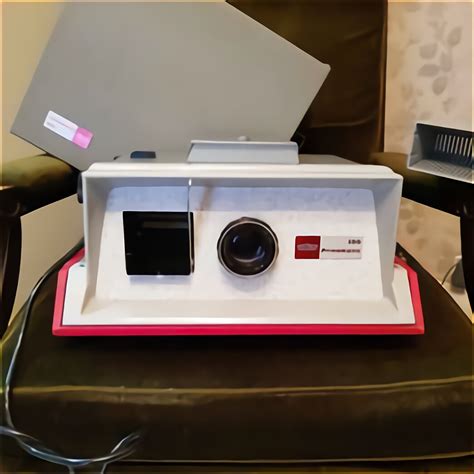 Kodak Slide Projector For Sale In Uk 59 Used Kodak Slide Projectors