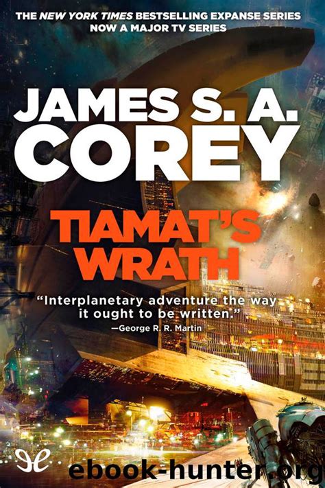 Tiamats Wrath By James S A Corey Free Ebooks Download