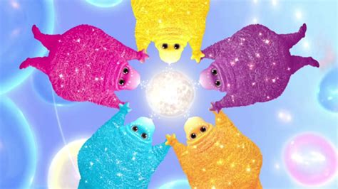 My Boohbah Sounds Youtube