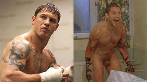 Unsurprisingly We Are Extremely Hard For Birthday Hunk Tom Hardy TheSword Com