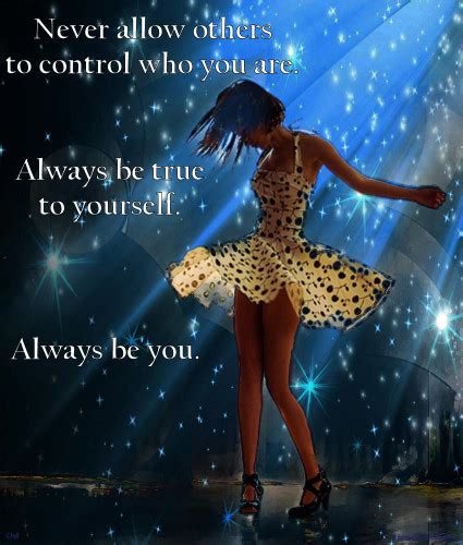 Maybe you would like to learn more about one of these? Staying True To Yourself In A Relationship
