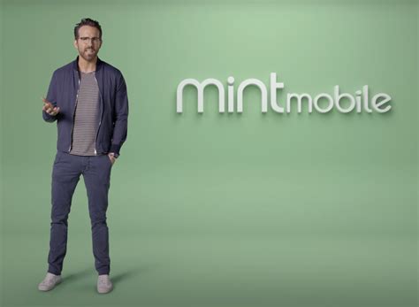 Ryan Reynolds Joins Other Big Celebrity Business Deals With 135b Mint