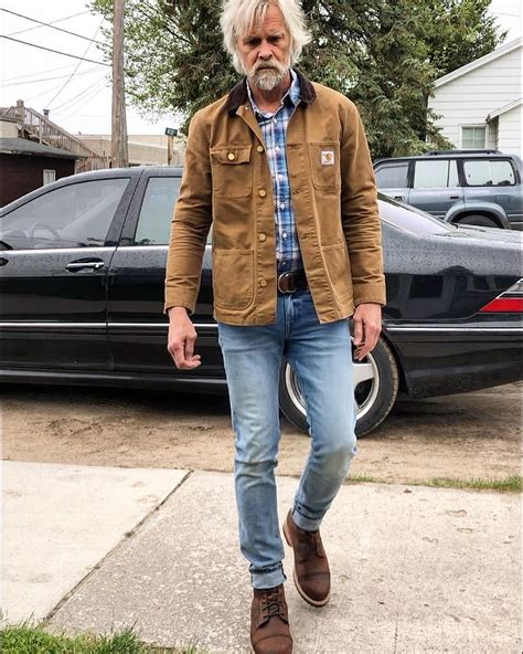 51 Masculine And Rugged Style Ideas For Men 2024 Guide