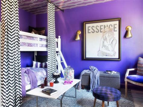 Teenage Bedroom Color Schemes Options Ideas Lentine Marine
