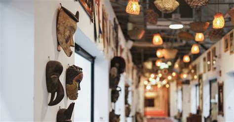 Museum Hub In Souk Al Marfa Now Showcases Uae History Fact Magazine
