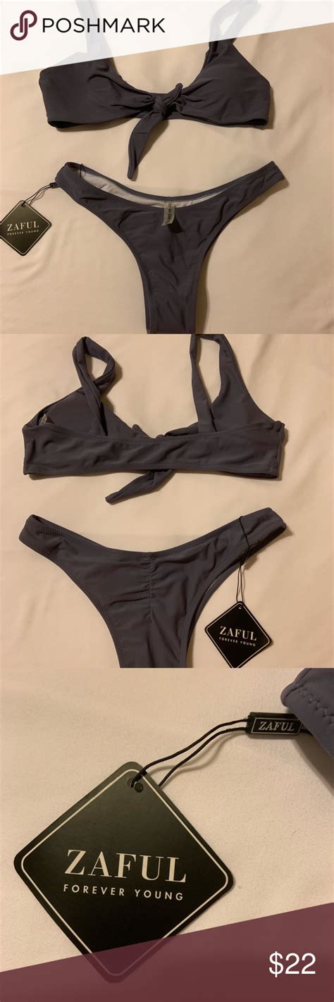 🆕 Zaful 2 Piece Swimsuit 2 Piece Swimsuits Swimsuits Zaful