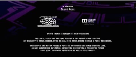Avid has added new features since then, but the fundamentals are almost all the same. Image - Ice Age Collision Course MPAA.png | Logopedia ...