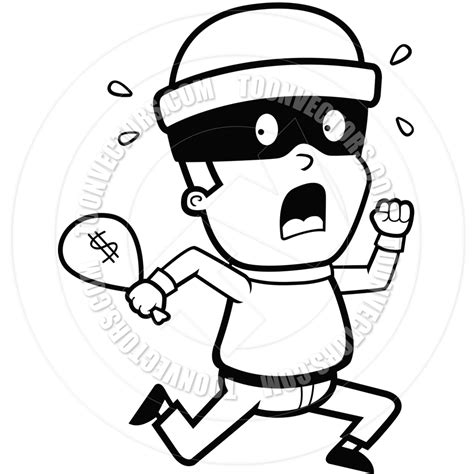 Cartoon Crime Clipart Free Download On Clipartmag