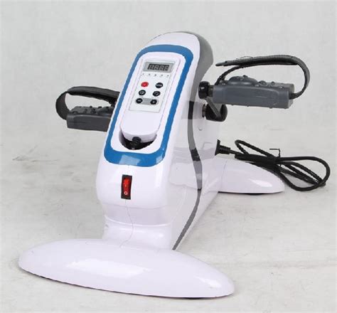 Carefit Motorized Exercise Bike Color White At Rs 5000 Piece In
