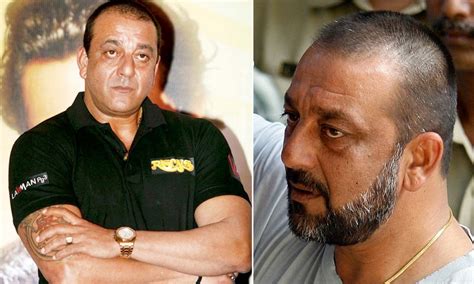Bollywood Icon Sanjay Dutt Must Return To Prison On Gun Charges As