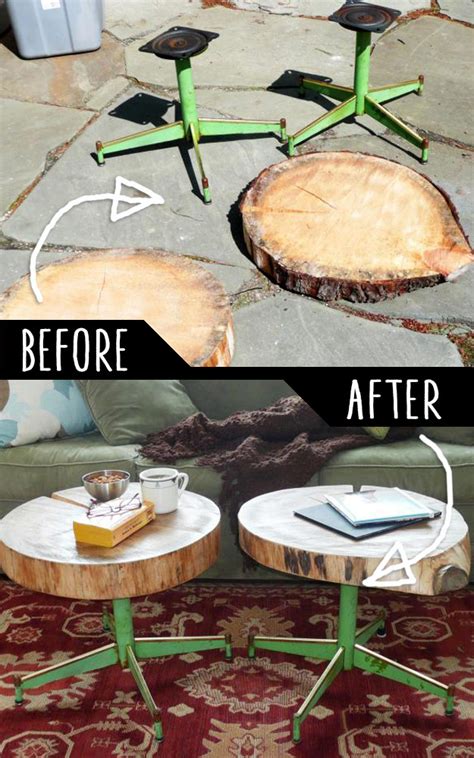 15 Smart Diy Ideas To Repurpose Your Old Furniture