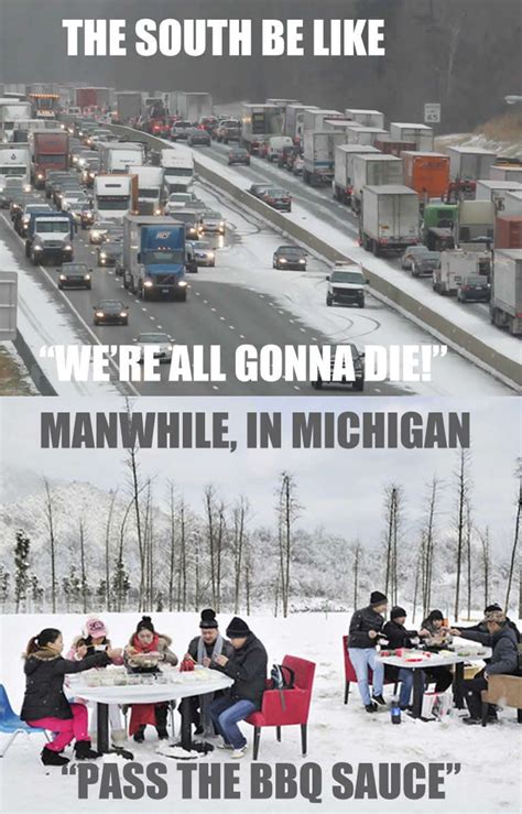 Nothing Quite Like Michigan Funny Relatable Memes