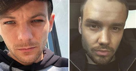 Louis Tomlinson And Liam Payne Battle For X Factor Judge Spot Daily Star