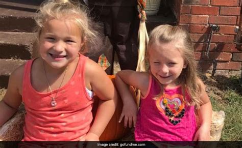 A Mother Shot And Killed Her Two Young Daughters After Plotting For