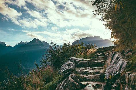 The Path to Faith – NJ Bible Study