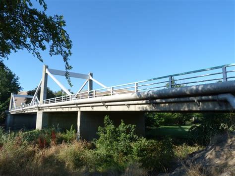 Benton City Kiona Bridge