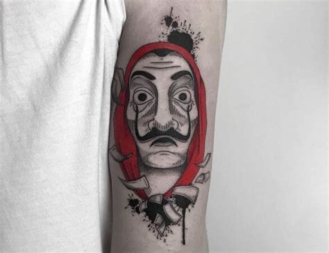 101 Spanish Tattoo Ideas That Will Blow Your Mind