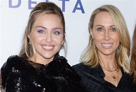 Miley Cyrus Preaches Empowerment in her Latest Music Video - TheDailyDay