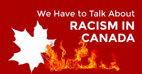 Racism Alive And Thriving In Canada Yukon Employees Union