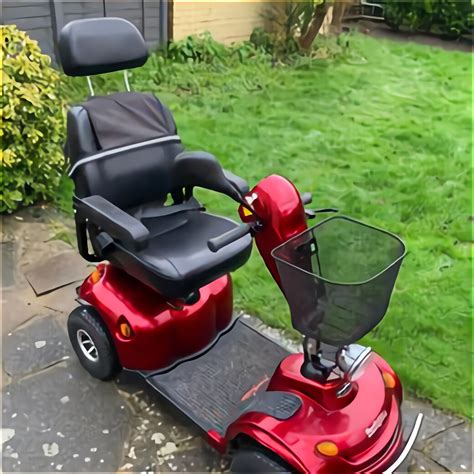 Folding Mobility Scooter For Sale In Uk 96 Used Folding Mobility Scooters