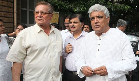 salim javed to return after 34 years in a docu series produced by farhan akhtar