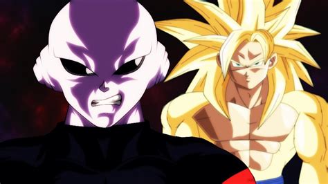 Kakarot tracks power level in the form of bp, but the ranking of characters' bp may surprise you. Dragon Ball Super - Tournament of Power [Trailer AMV ...