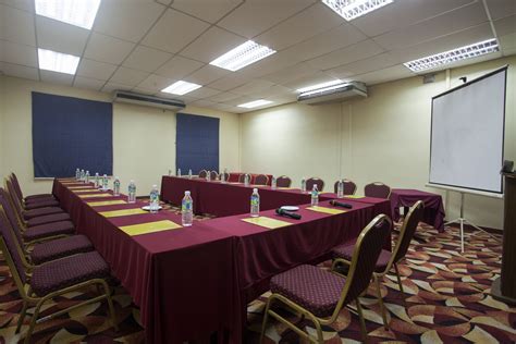 Hotel seri malaysia ipoh is a hotel based in ipoh, perak. Hotel Seri Malaysia Ipoh - Hotel Seri Malaysia