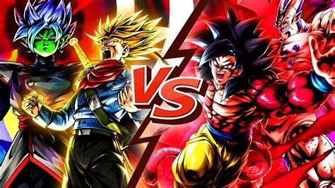 Information, guides, tips, news, fan art, questions and everything else dragon ball legends. (Dragon Ball Legends) Which Banner Should You Summon on ...