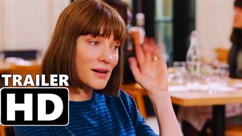 where d you go bernadette trailer 2019 comedy drama movie youtube